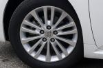 Toyota Avalon Hybrid 2013 года